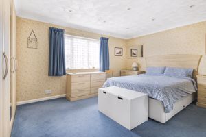 Master Bedroom- click for photo gallery